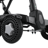 Welzo Veloce Auto automatic folding mobility scooter