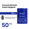 Apigenina Welzo Ultra Purity