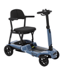 Raptor Fold Air Ultra-Lightweight Folding Mobility Scooter (14 kg, Airline-Friendly) - image 17