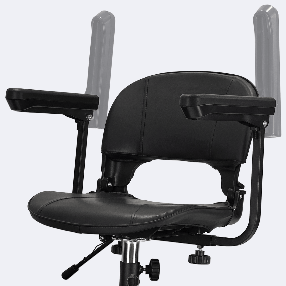 WeCan X-02 přenosný mobilní skútr (model 2027) – obrázek 13