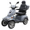 Czterokołowa hulajnoga elektryczna Ranger 3 – zdjęcie 46