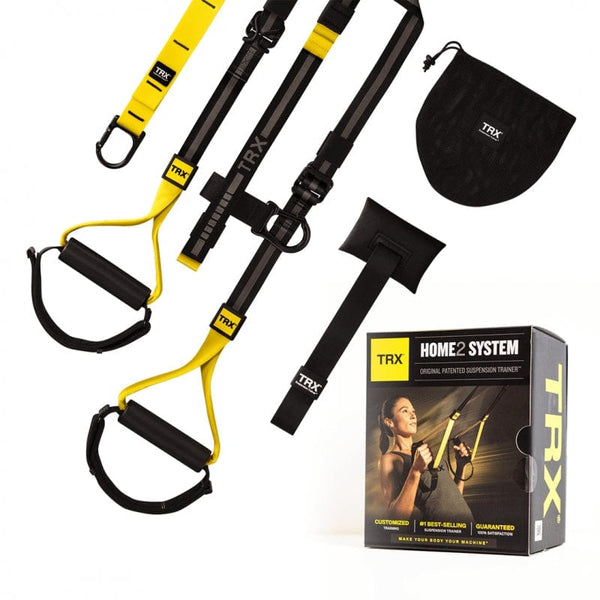 TRX Home 2 Suspension Kit - Welzo