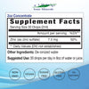 Zinc, Liquid Concentrate, 60ml - Eidon Mineral Supplements