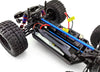 Auto RC Radline Detour in scala 1:24 - Kit da assemblare
