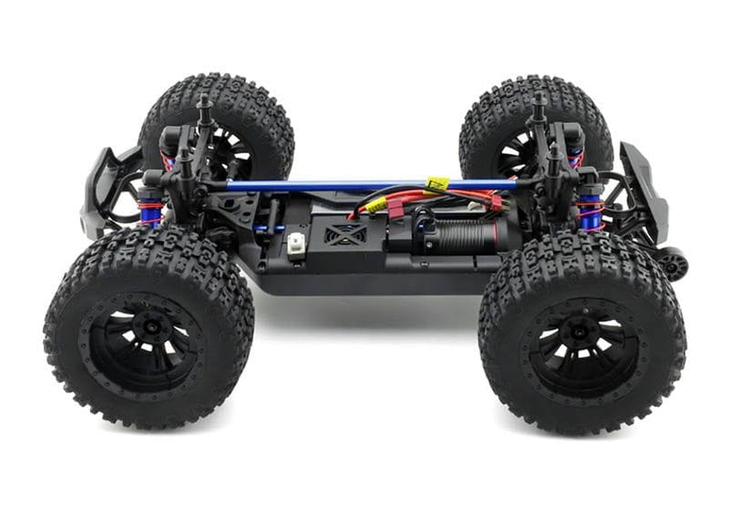 Radline Detour в мащаб 1:24 RC кола - Комплект за самостоятелно сглобяване