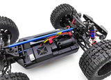 Radline Detour в мащаб 1:24 RC кола - Комплект за самостоятелно сглобяване