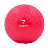 JORDAN Black Slam Ball - 7kg - Welzo