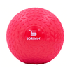 JORDAN Black Slam Ball - 5kg - Welzo