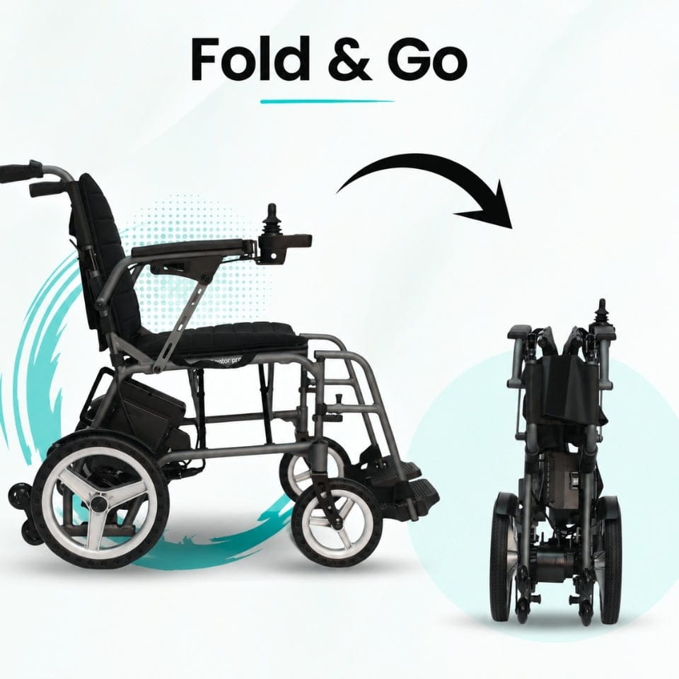 Welzo AirRide Pro 14 – image 7