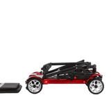 UrbanFold Instant Folding Electric Mobility Scooter