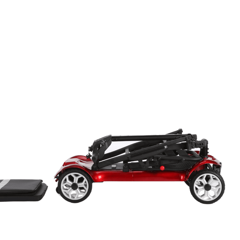 UrbanFold Instant Folding Electric Mobility Scooter