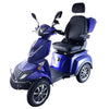 Czterokołowa hulajnoga elektryczna Ranger 3 – zdjęcie 28