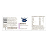 B Complex Capsules - BioCare