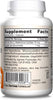 Zinc Balance, 100 Veg Capsules - Jarrow Formulas