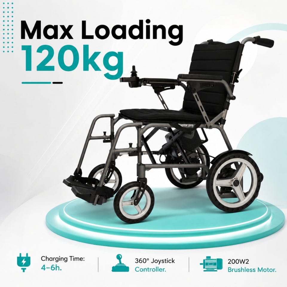 Welzo AirRide Pro 14 – image 12