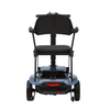 Raptor Fold Air Ultra-Lightweight Folding Mobility Scooter (14 kg, Airline-Friendly) - image 18