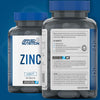 Zinco 15 mg (90 compresse) - nutrizione applicata