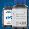 Zinc 15 mg (90 de tablete) - Nutriție aplicată