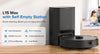 NEXA Vacuum Robot Vacuum & MOP, mappatura intelligente, auto-ricarica, Alexa/Google Control