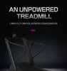 AirRunner Curved Non-Motorized Treadmill  - Commercial