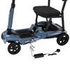 Raptor Fold Air Ultra-Lightweight Folding Mobility Scooter (14 kg, Airline-Friendly) - image 38