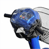 WeCan by Welzo Scooter Small Panel Rain Cover with Clear Viewing Window