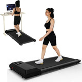Welzopro Treadpad - Tragbares Laufband (Kapazität von 300 Pfund)