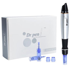 Dr Pen Ultima M8S Wireless Microneedling Micro Pen Zestaw z 2 igłą