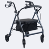 WeCan R-24 Ultra Lightweight Folding Rollator