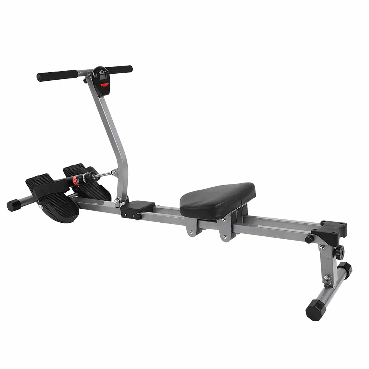 LifeFit Home Rowing Erg WaterRower Machine