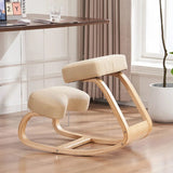 Vértossa ergonomska premium koljena stolica - najbolja stolica za povratni držanje