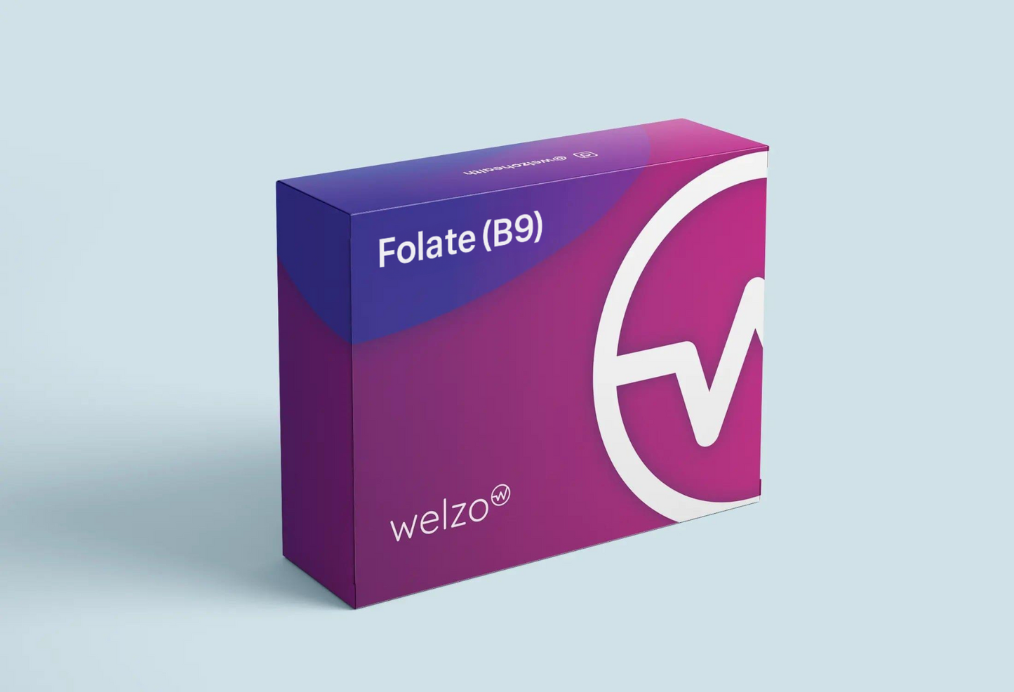 Folate Blood Test (B9)