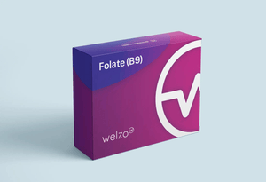Folate Blood Test (B9)