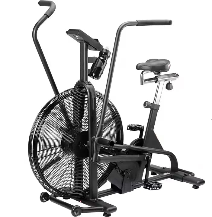 AirBike Elite Assault Bike - Upgraded Elite Version 6