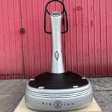 Δόνηση πλακών τροφοδοσίας - Power Shaker for Fitness Εμπορική χρήση