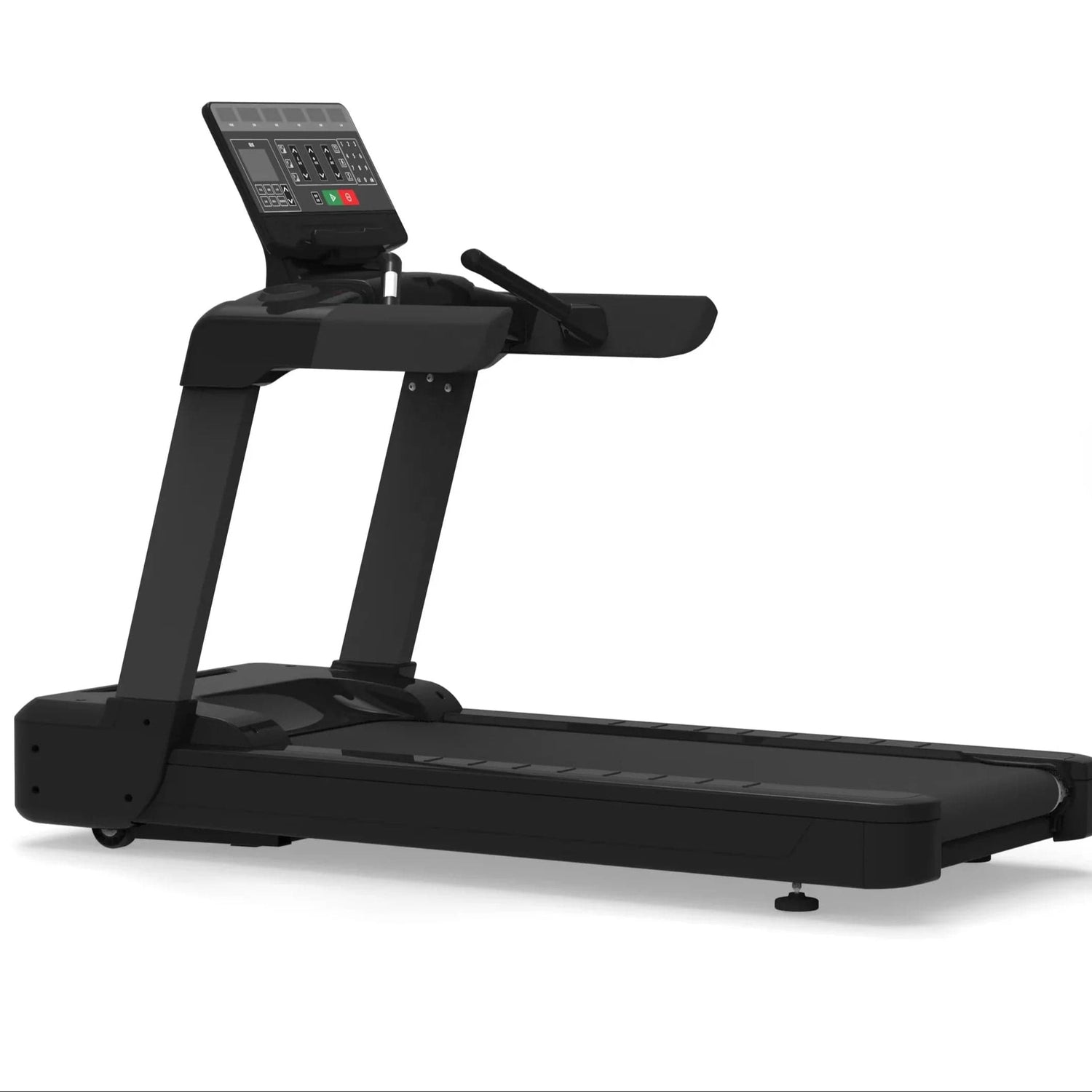 Eliterunner Pro 7000 - Tapis roulant commerciale completamente elettrico con caratteristiche avanzate per centri di fitness professionali