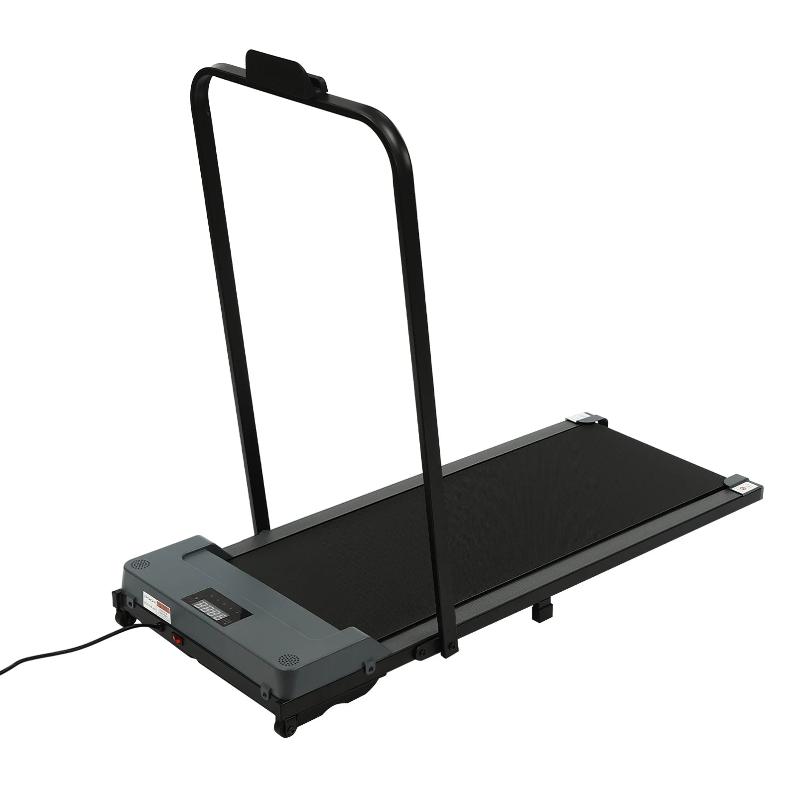 Welzopro Treadpad - draagbare loopband (capaciteit van 300 lbs)