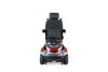Διαδοχικά 8 mph scooter κινητικότητας