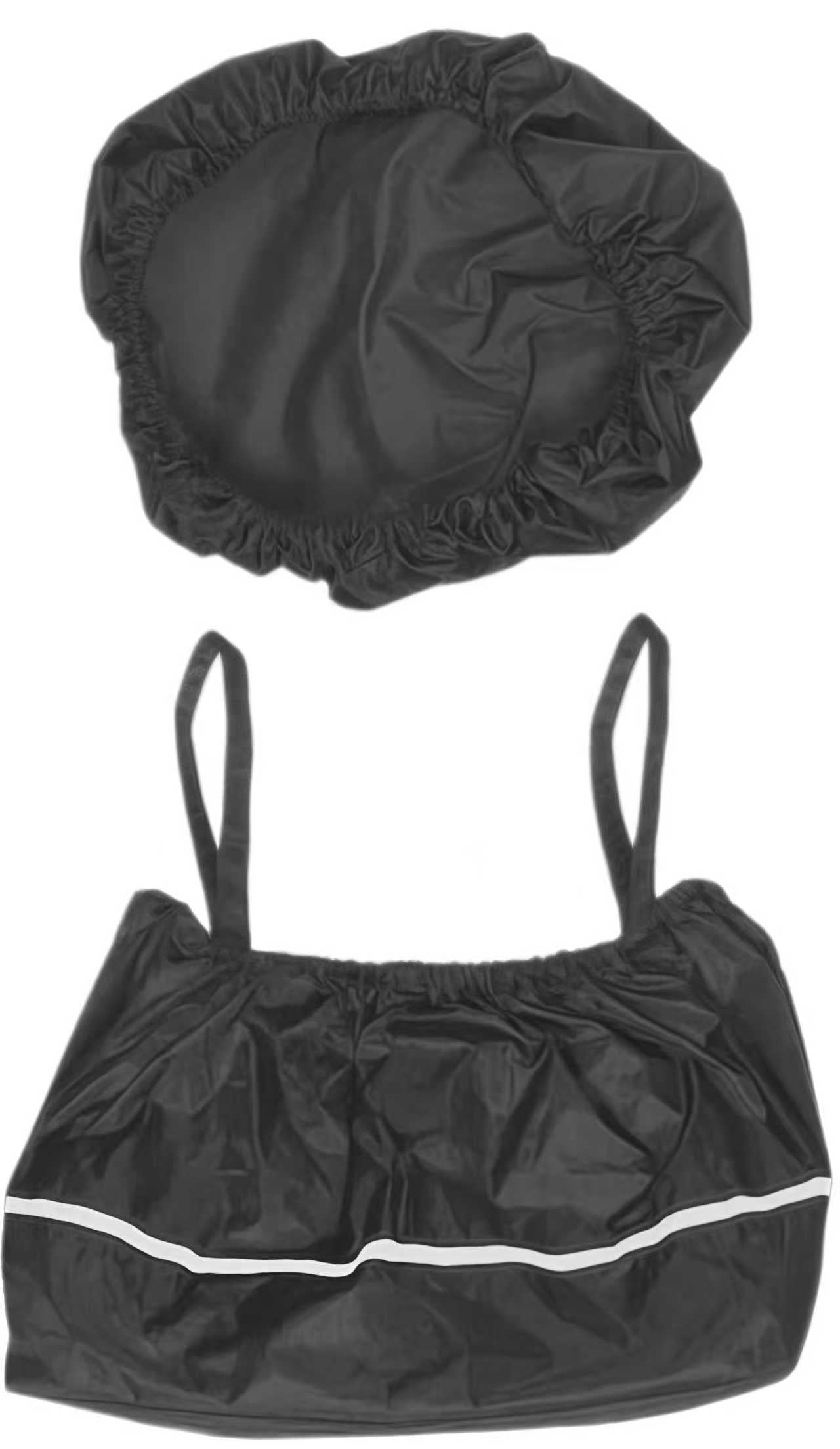WeCan by Welzo Scooter Basket Bag Liner – Vodotěsná úložná vložka