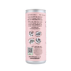 Jamu Wildwasser natürlicher funkelnder Himbeer + gutfreundliche Faser 250 ml