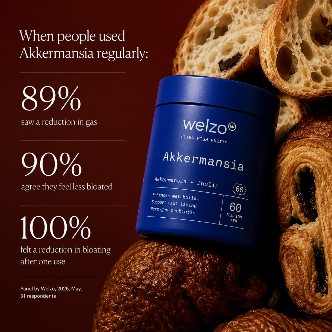 Ακκερμανσία