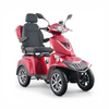 Czterokołowa hulajnoga elektryczna Ranger 3 – zdjęcie 16