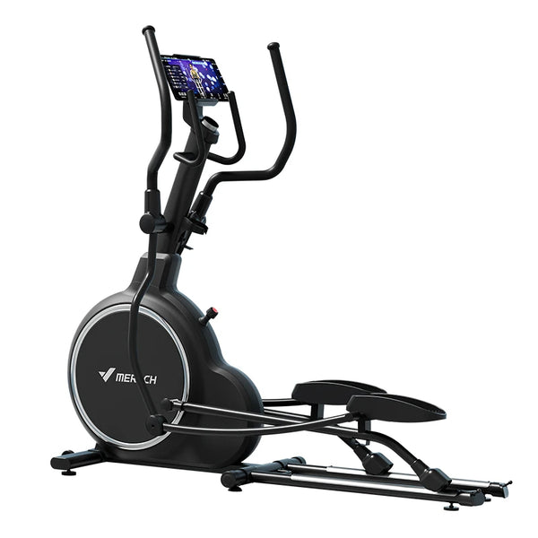 LifeFit Magnetic Elliptical Trainer Bike