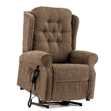HARROW RISER REGLINER by Wilcare - Elegantna podrška ispunjava naprednu funkcionalnost
