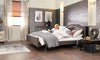 Comfort Comfort Dual Profiling Letto - letto gemello regolabile elettrico per coppie con controllo indipendente e regolazione dell'altezza