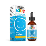 Kinder ndf ruhig - 2oz - Bioray