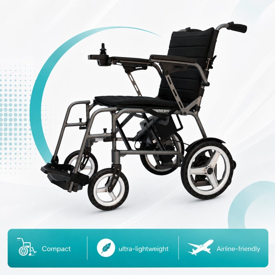 Welzo AirRide Pro 14 – image 9