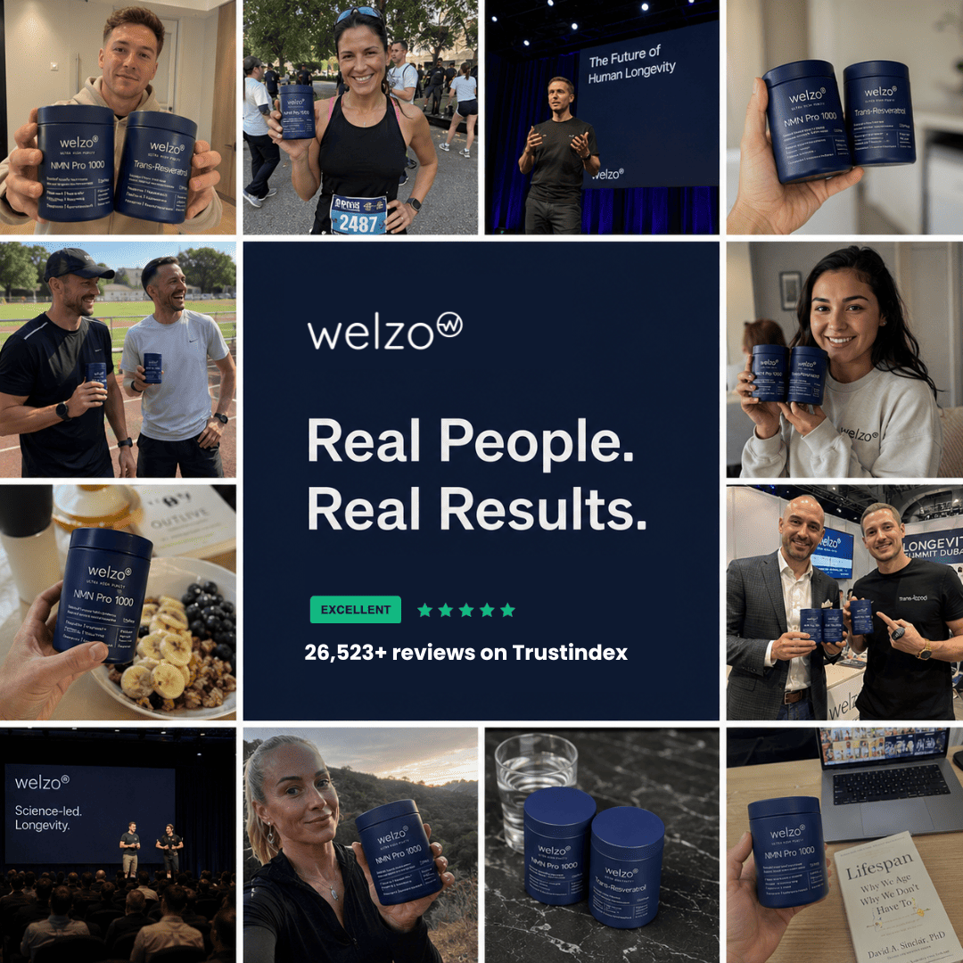 Welzo Ultra Pureté TUDCA