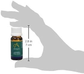 Absolute Aromas Lavender Oil 10ml