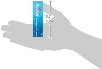 Savlon Antiseptic Cream 15g